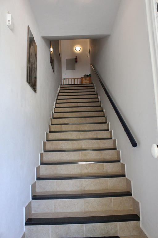 Filhas Do Mar Apartments Salema Rum bild