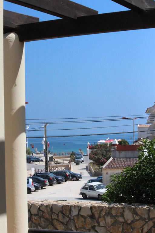 Filhas Do Mar Apartments Salema Rum bild