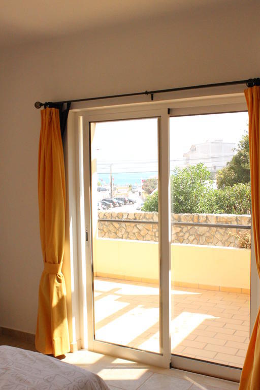 Filhas Do Mar Apartments Salema Exteriör bild